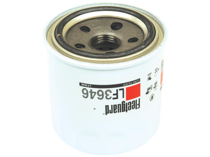 Oil Filter - Spin On - LF3646