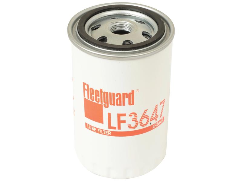 Oil Filter - Spin On - LF3647