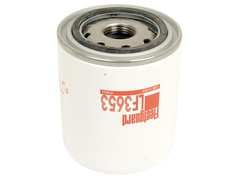 Motoroliefilter - Opschroef - LF3653