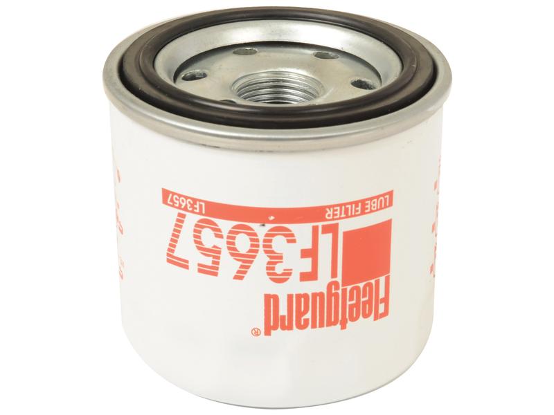 Oil Filter - Spin On - LF3657
