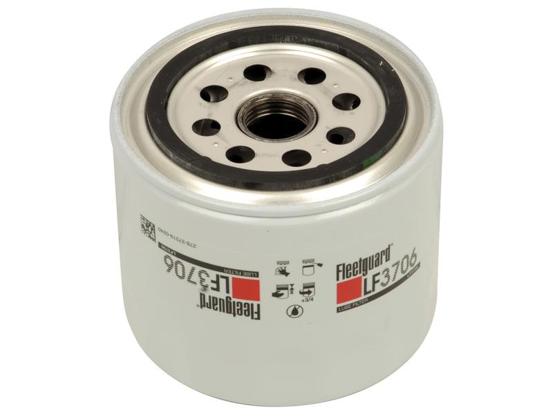 Oil Filter - Spin On - LF3706