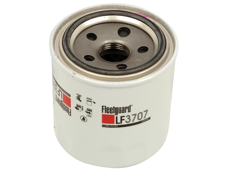 Oil Filter - Spin On - LF3707
