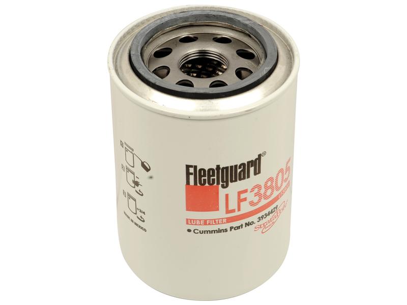 Oil Filter - Spin On - LF3805