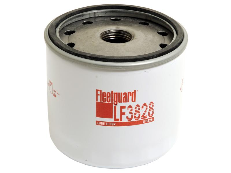 Oil Filter - Spin On - LF3828