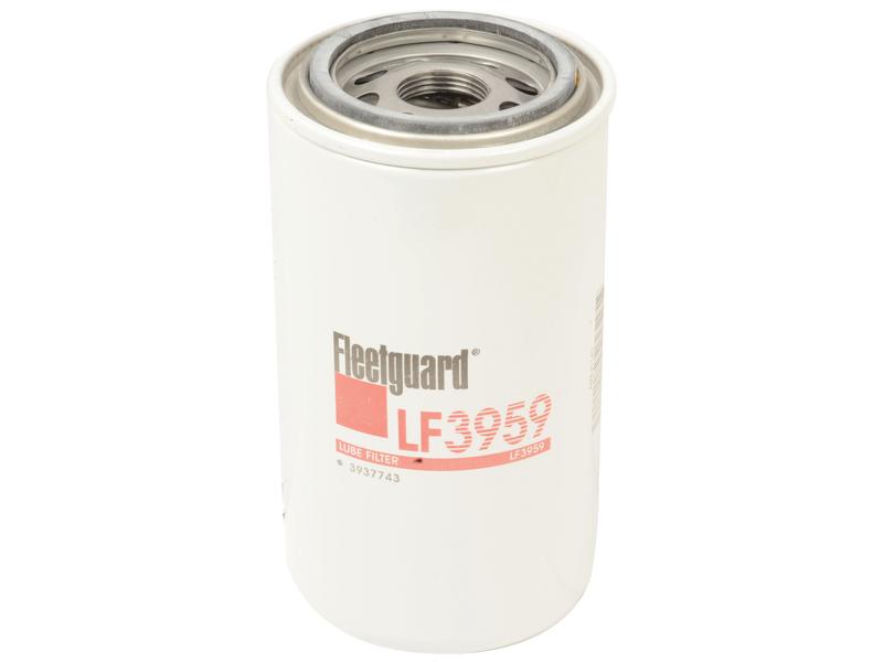 Filtro de Aceite - Blindado - LF3959