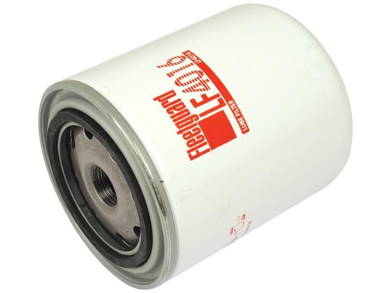 Oil Filter - Spin On - LF4016