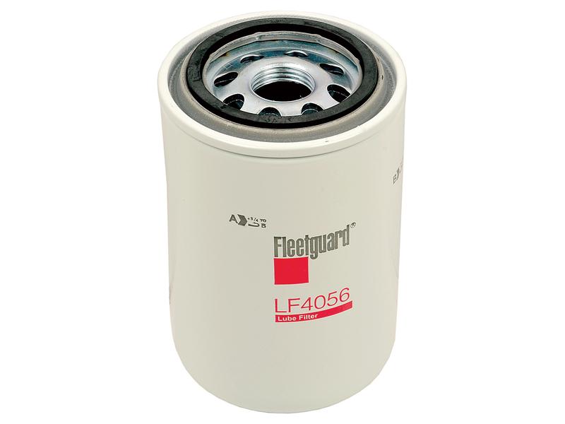 Oil Filter - Spin On - LF4056