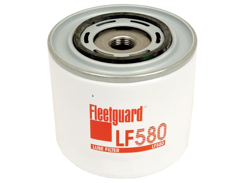 Oil Filter - Spin On - LF580