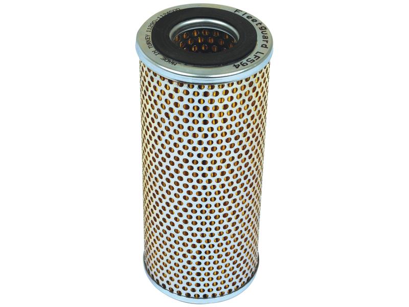 Wkład filtra oleju silnikowego - LF594