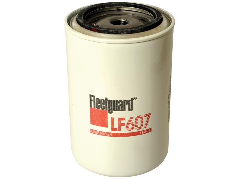 Oil Filter - Spin On - LF607