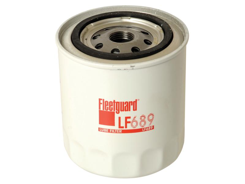 Filtre à huile moteur - A visser - LF689
