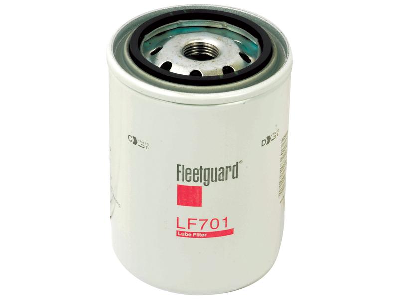Filter für Motoröl - LF701