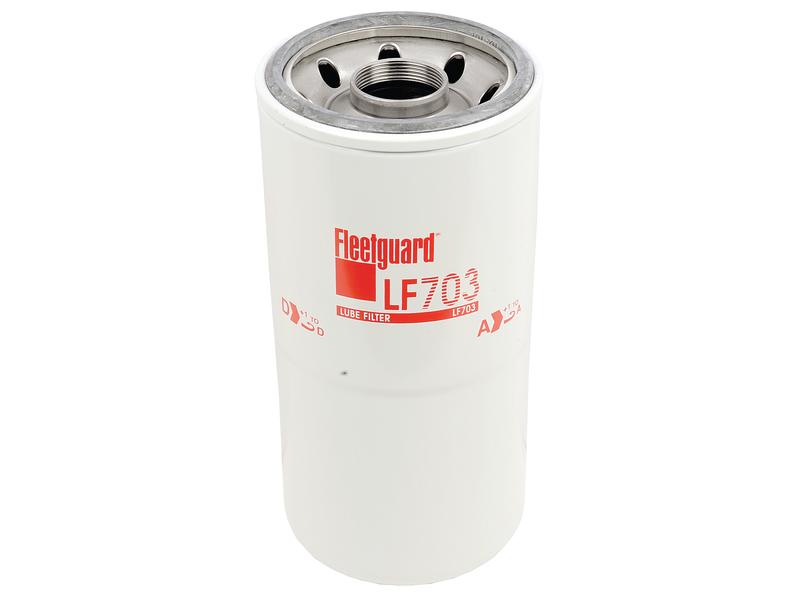 Oil Filter - Spin On - LF703