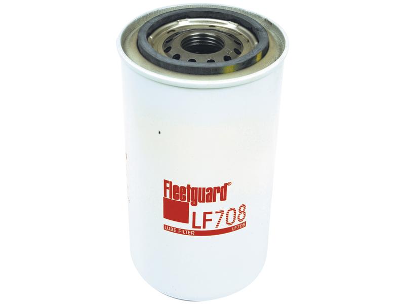 Oil Filter - Spin On - LF708