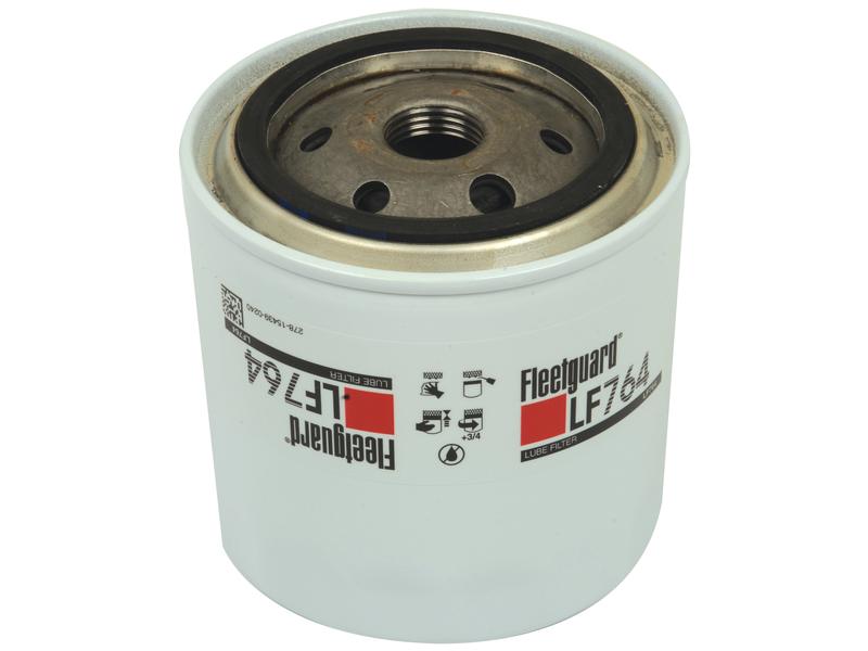 Oil Filter - Spin On - LF764