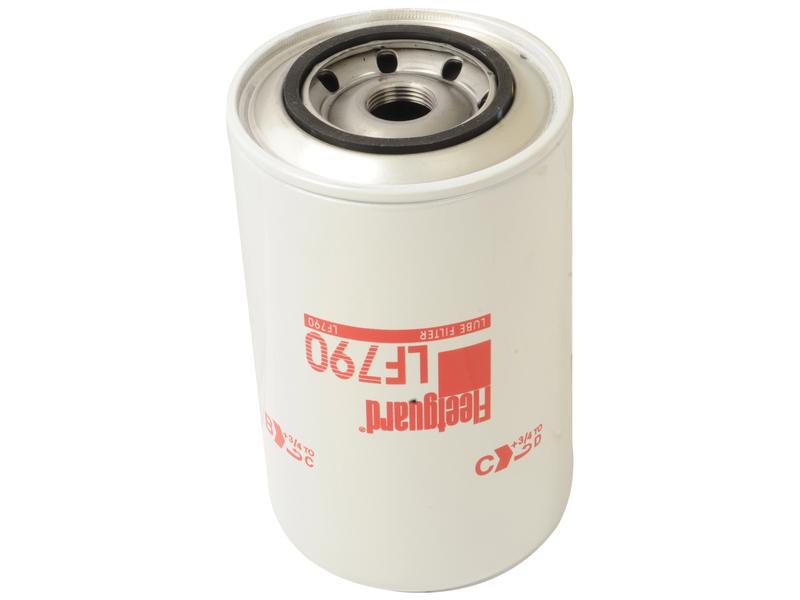 Oil Filter - Spin On - LF790