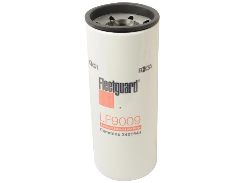 Oil Filter - Spin On - LF9009