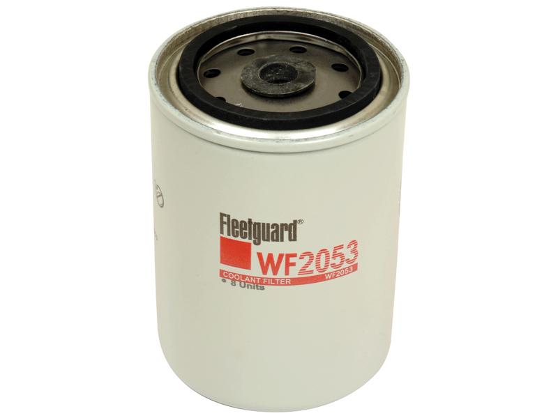 Filter für Kühlwasser - Spin On - WF2053