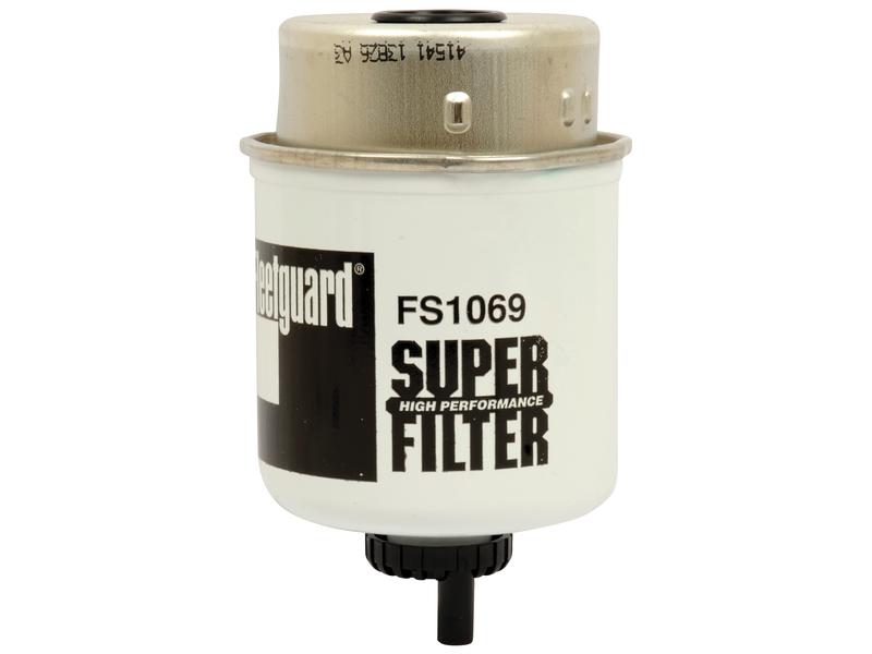 Bränsleseparator - element - FS1069