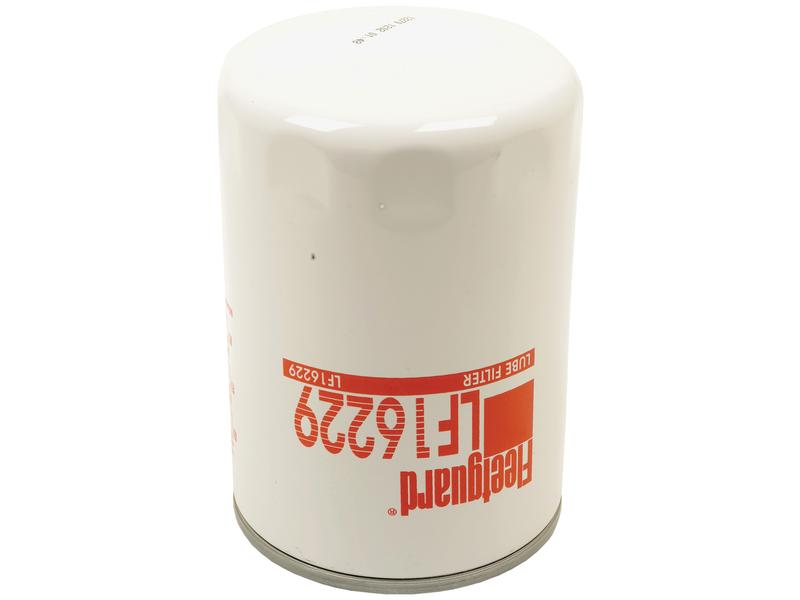 Oil Filter - Spin On - LF16229
