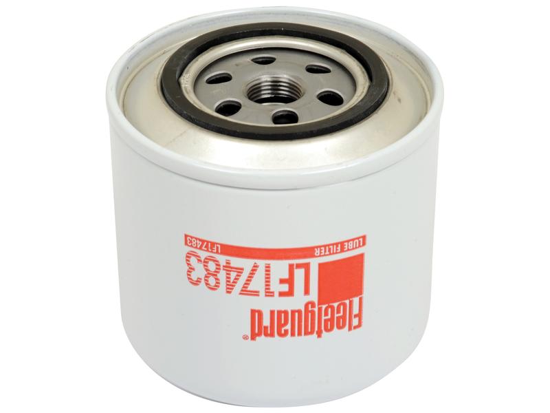 Motoroliefilter - Opschroef - LF17483
