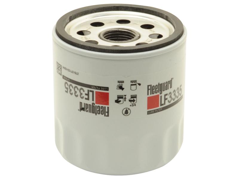 Oil Filter - Spin On - LF3335
