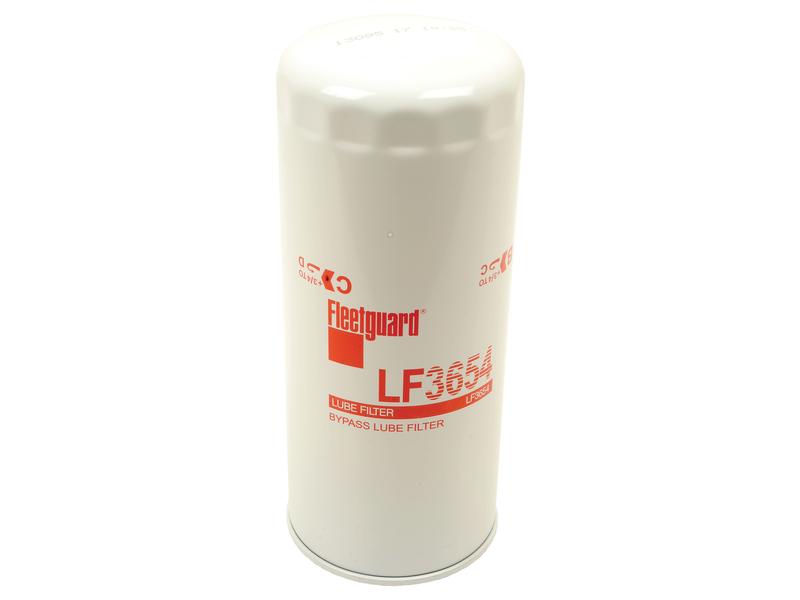 Oil Filter - Spin On - LF17502