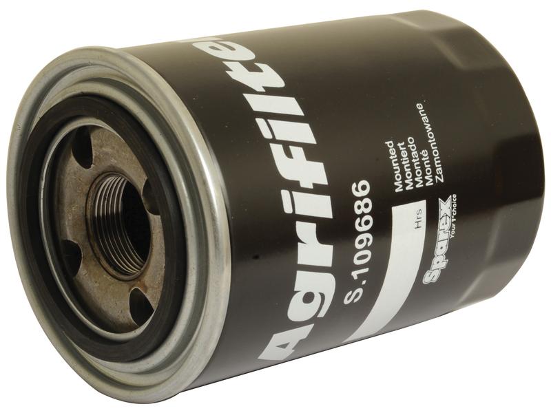 Oil Filter - Spin On