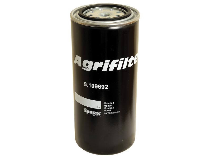 Kraftstoff-Filter
