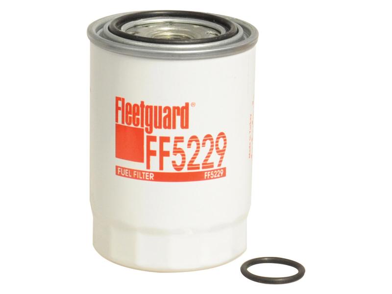 Filtro Combustível - Rosca - FF5229