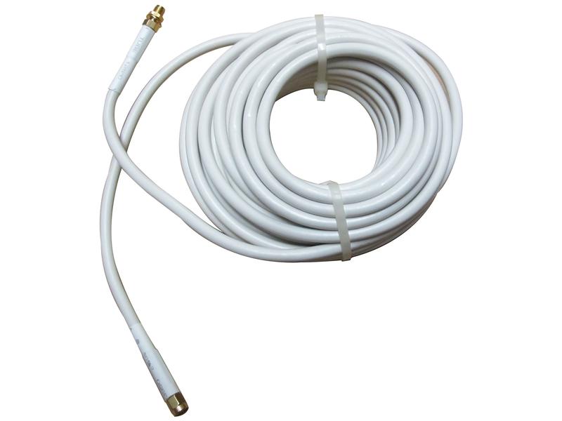 Antenna Cable 9m for S.109845 Farmcam system.
