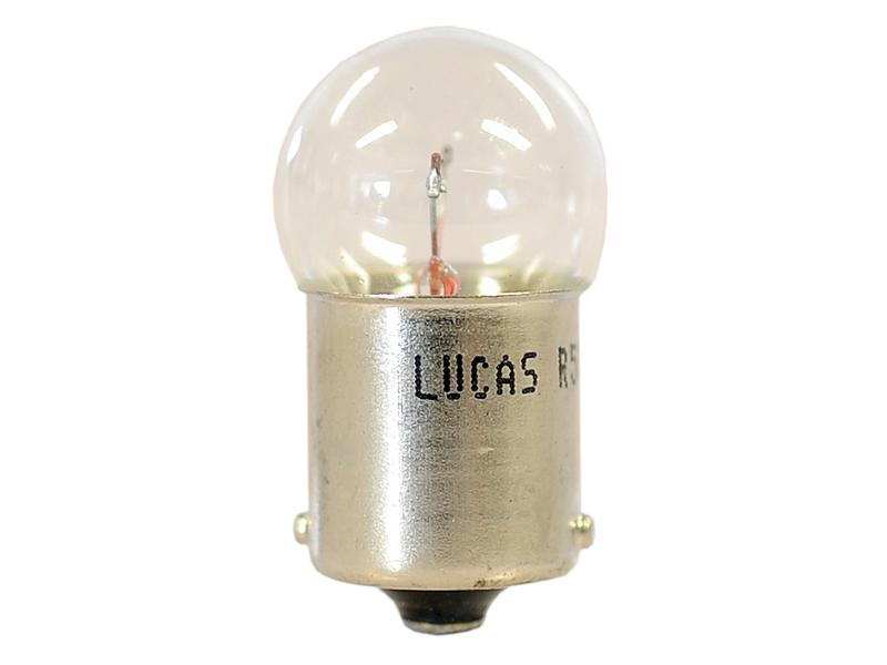 Ampoule (Filament) R5W, 24V, 5W, BA15s (Boîte 1 pc.)