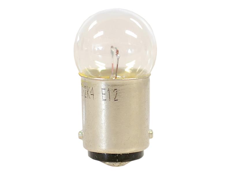 Glödlampa (Filament) R5W, 24V, 5W, BA15d (Låda 1 pc.)