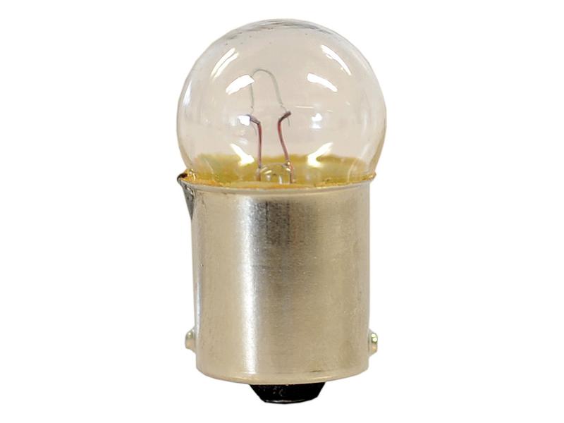 Glödlampa (Filament) R5W, 12V, 5W, BA15s (Låda 1 pc.)