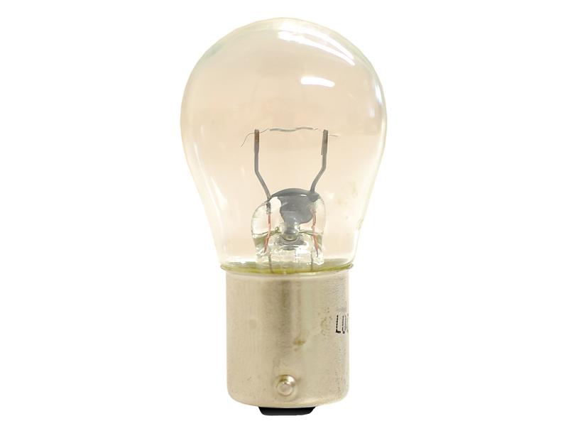 Light Bulb (Filament) 12V, 15W, BA15s (Box 1 pc.)