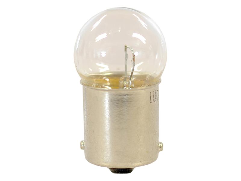 Ampoule (Filament) R10W, 12V, 10W, BA15s (Boîte 1 pc.)