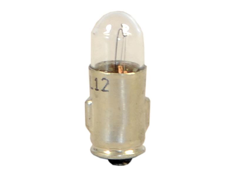 Bombilla (Filamento) 12V, 2W, BA7s (Caja 1 pza.)