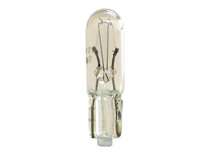 Light Bulb (Filament) 12V, 1.2W, W2x4.6d (Box 1 pc.)