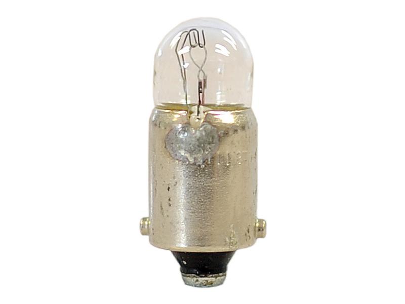 Glödlampa (Filament) 24V, 2W, BA9s (Låda 1 pc.)