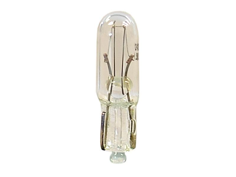 Glödlampa (Filament) 24V, 1W, W2x4.6d (Låda 1 pc.)