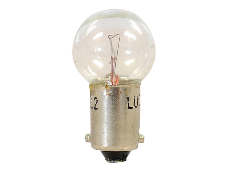 Light Bulb (Filament) 12V, 5W, BA9s (Box 1 pc.)