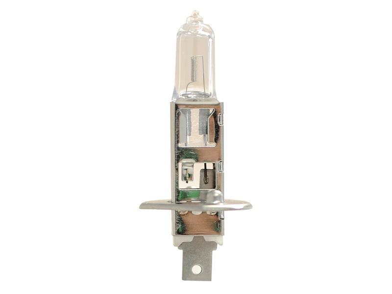Light Bulb (Halogen) H1, 12V, 55W, P14.5s (Box 1 pc.)