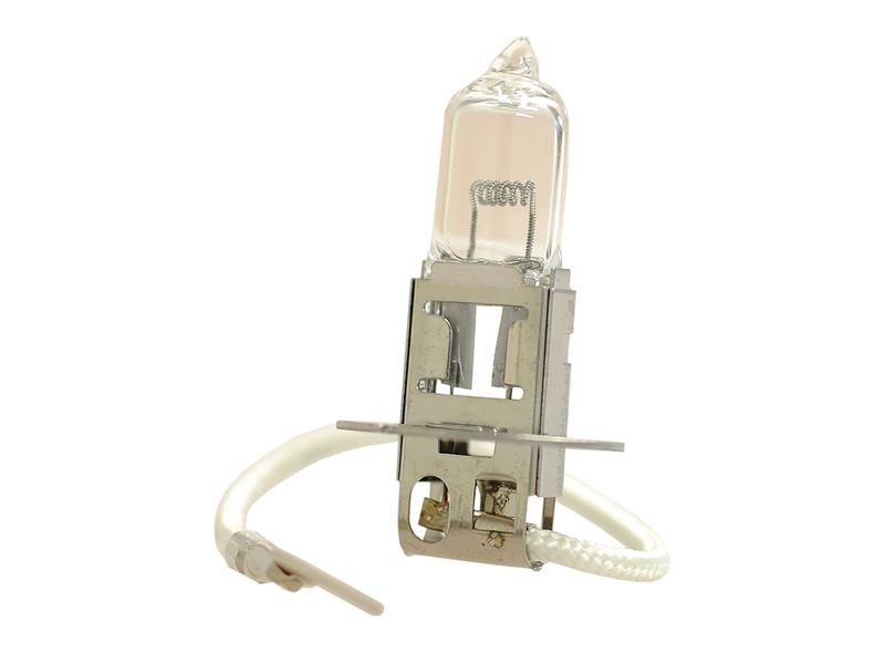 Light Bulb (Halogen) H3, 24V, 70W, PK22s (Box 1 pc.)