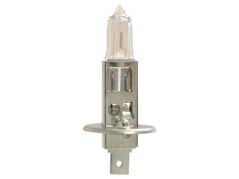 Light Bulb (Halogen) H1, 12V, 100W, P14.5s (Box 1 pc.)