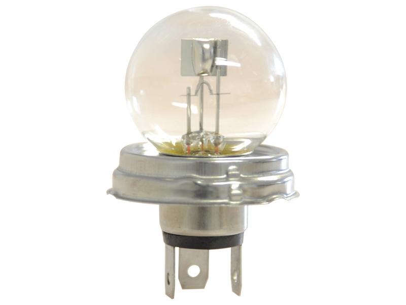 Ampoule (Filament) R2, 12V, 45/40W, P45t (Boîte 1 pc.)