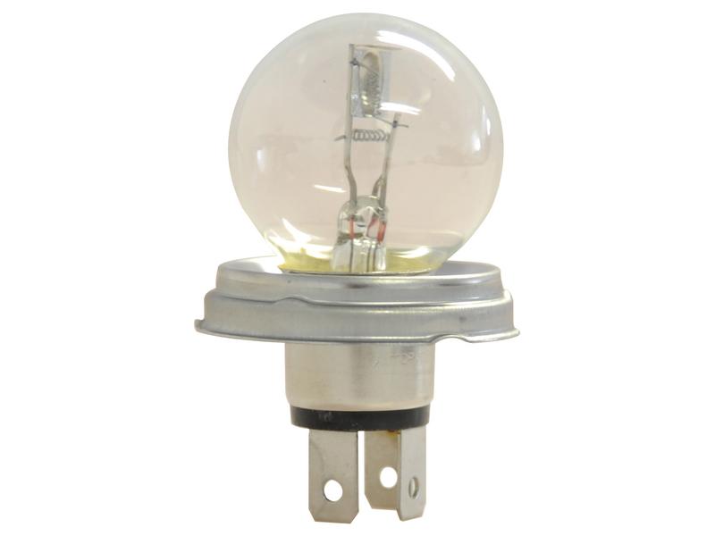 Light Bulb (Filament) R2, 24V, 50W, P45t (Box 1 pc.)
