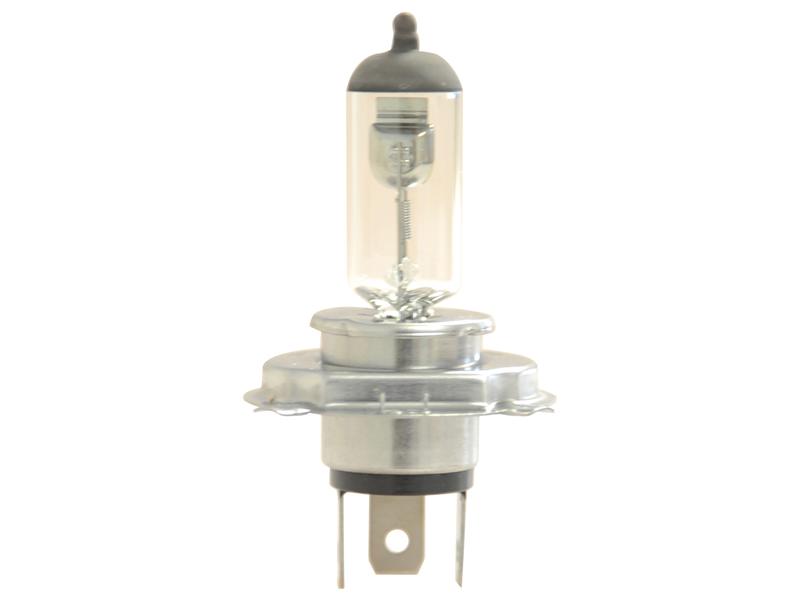 Light Bulb (Halogen) H4, 12V, 100/80W, P43t (Box 1 pc.)