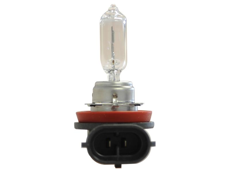 Glödlampa (Halogen) H9, 12V, 65W, PGJ19-5 (Låda 1 pc.)