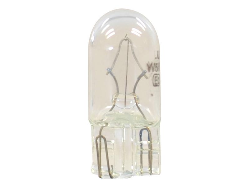 Light Bulb (Filament) W5W, 24V, 5W, W2.1x9.5d (Box 1 pc.)