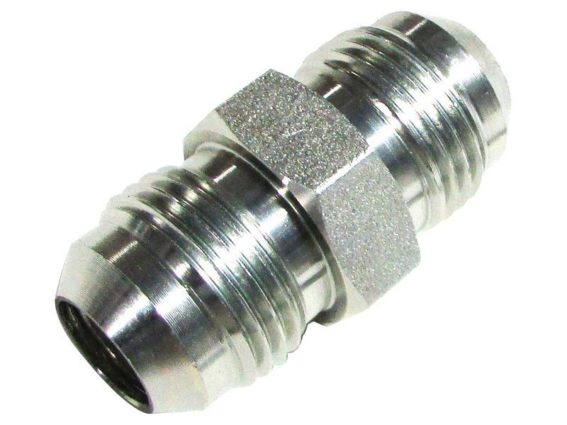 Connector (0303-10-10 Male) JIC